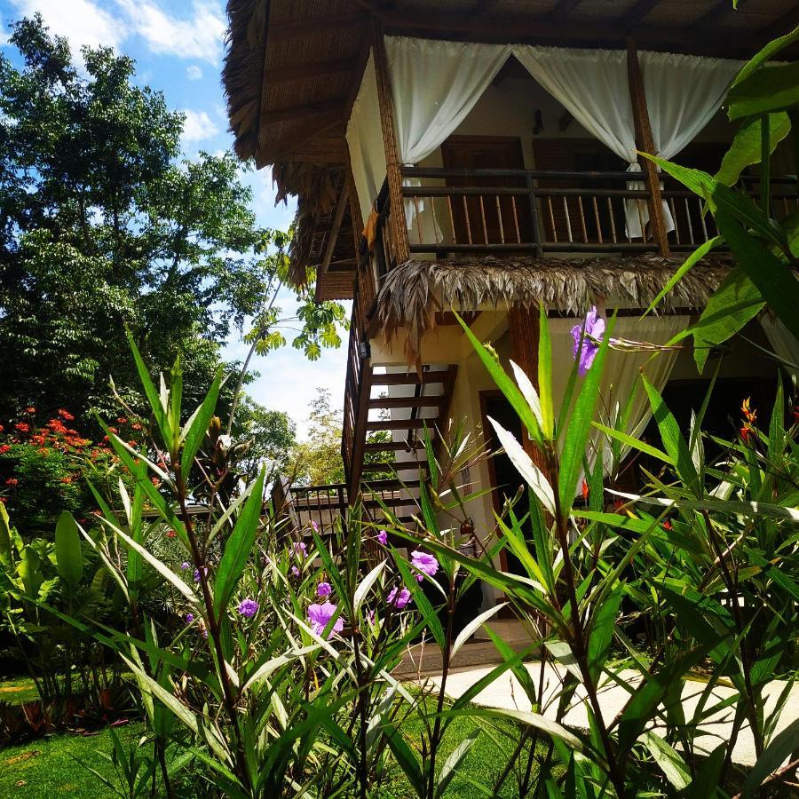 Black Bamboo Puerto Viejo de Talamanca 外观 照片